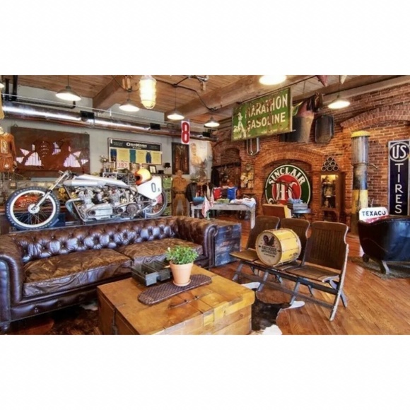 Rare Motorcycle Retired Gang Motorcycle Harley Club Members Vest Jacket Medium - Picture 5 of 5